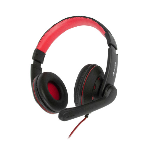 Micro-Casque Ngs