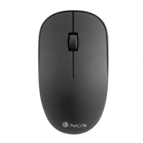 Ngs - Ratón Inalámbrico NGS Easy Alpha/ Hasta 1000 DPI Ngs  - Souris Ngs