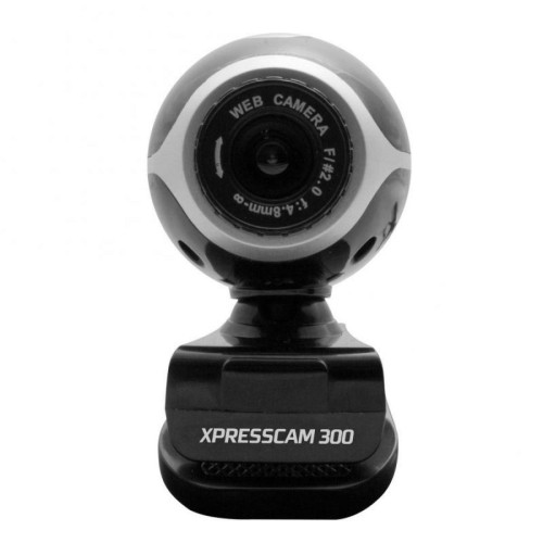 Ngs Webcam NGS Xpress Cam 300