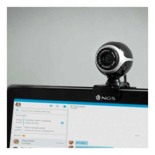 Webcam Ngs