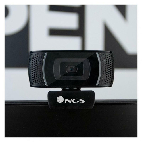 Webcam Ngs
