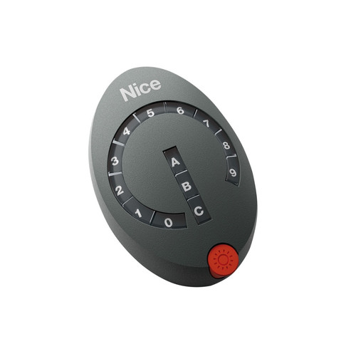Nice - Télécommande Nice HOME DS100 Nice  - Accessoires de motorisation