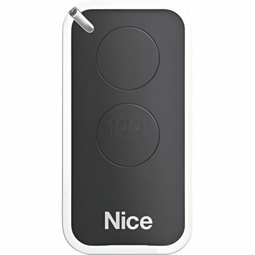 Nice - télécommande nice era-inti2 Nice  - Motorisation et Automatisme Nice