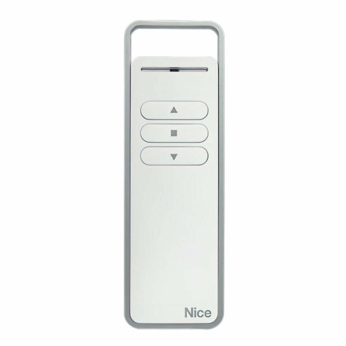 Nice - Télécommande NICE ERA P1 pour volets roulant Nice  - Télécommande portail et garage Nice