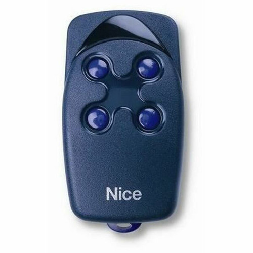 Nice - Télécommande NICE Flo 4 Nice  - Maison connectée