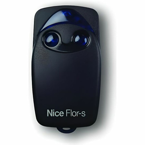 Nice - Télécommande NICE FLO2R-S Nice  - Motorisation et Automatisme Nice