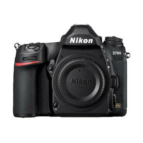 Nikon - Appareil photo Reflex D780 nu - Photo & Vidéo Numérique