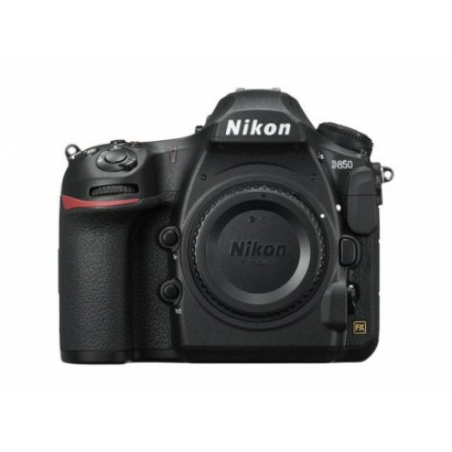 Nikon - D850 NU Nikon   - Reflex Grand Public Nikon