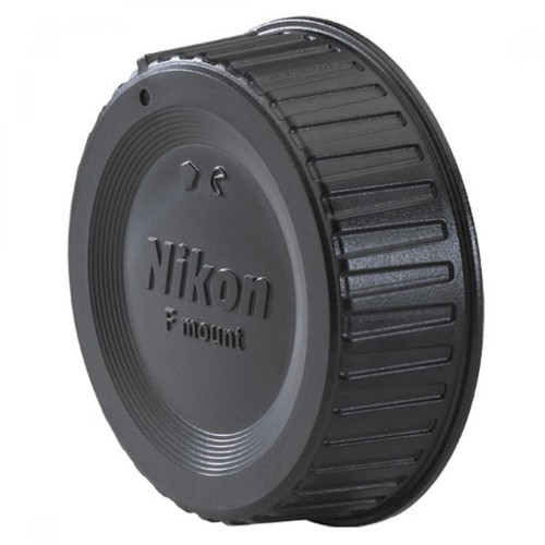 Nikon - Bouchon avant d'objectif Ø 67 mm - Tous nos autres accessoires Nikon