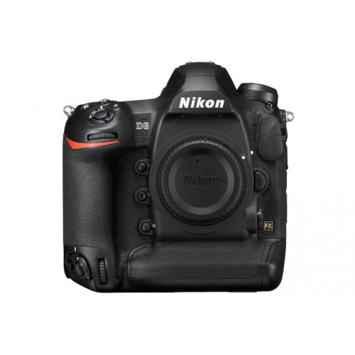 Appareil compact Nikon D6 NU