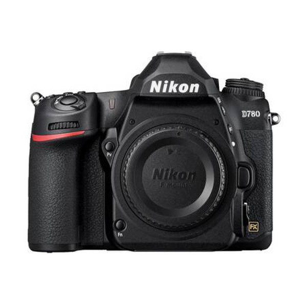 Appareil compact Nikon Nikon Appareil photo Reflex D780 nu