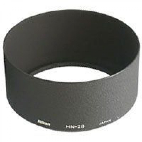 Tous nos autres accessoires Nikon Nikon HN-28 / 77 Parasoleil rigide à vis