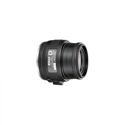 Nikon - NIKON Oculaire 16/20x w pour Fieldscope EDG - Nikon