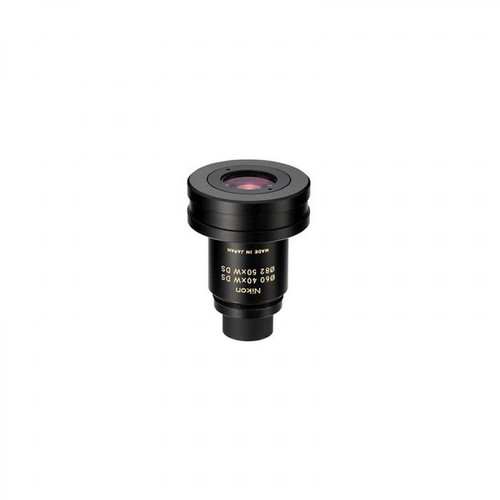 Nikon - NIKON Oculaire 16/24/30X Wide DS digiscopie pour Fieldscope ED 50 - Nikon
