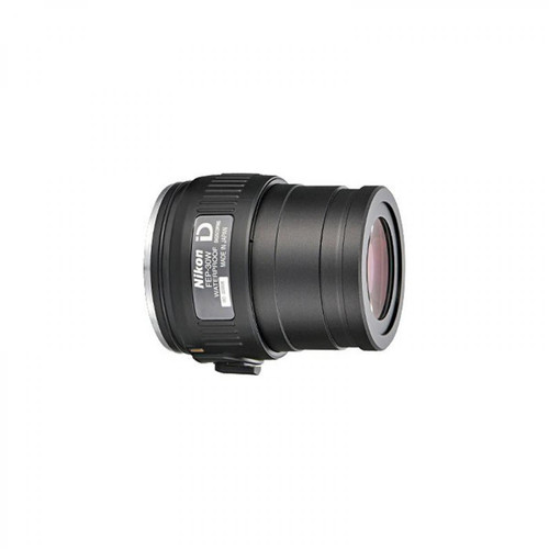 Nikon - NIKON Oculaire 24/30x w pour Fieldscope EDG - Nikon