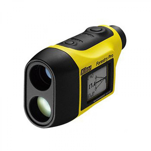 Nikon - NIKON télémètre Laser Forestry Pro - Tous nos autres accessoires Nikon