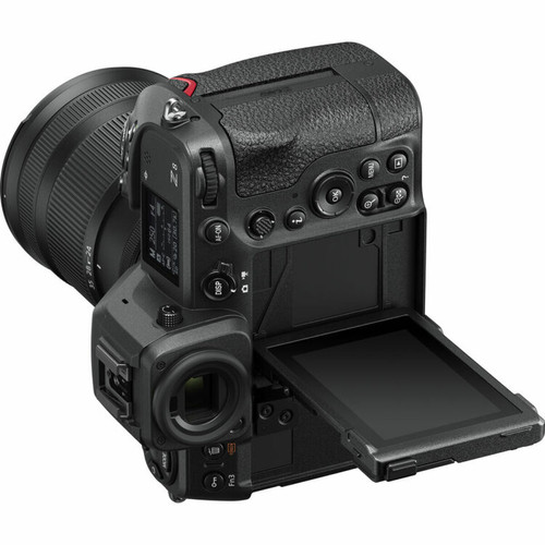 Appareil compact Appareil photo hybride Nikon Z8 + Z 24 120mm f 4 S