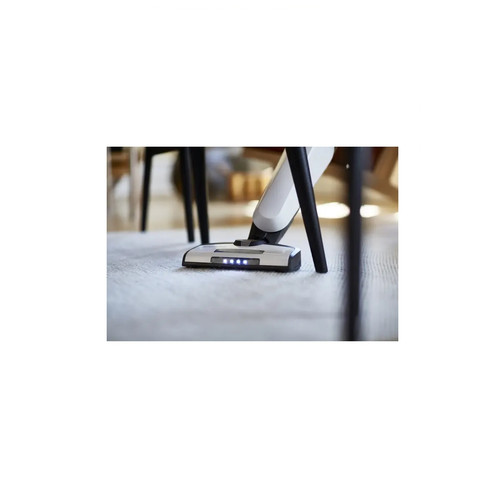 Aspirateur balai Aspirateur balai rechargeable 36v blanc - 128390012 - NILFISK