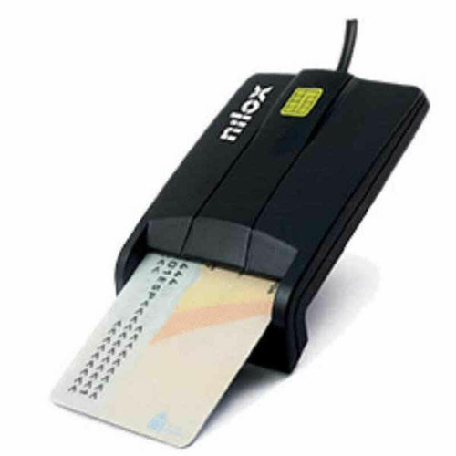 Nilox - Lecteur de Cartes Nilox NXLD001 Nilox  - Terminal de paiement