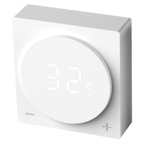 Nivian - Thermostat de chaudière connecté sans fil WiFi - Nivian - Thermostat connecté