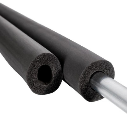 NMC - Tubes isolants InsulTube non fendus épaisseur 32 mm pour tube Ø 35mm longueur 2m - NMC
