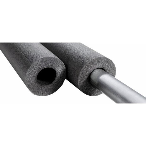 NMC - Tubes isolants préfendus Climaflex, épaisseur 20 mm, longueur 2 m, pour tuyaux diamètre 18 mm, carton de 126 m - NMC