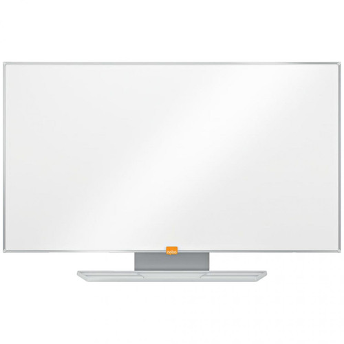 Nobo - nobo Tableau blanc émaillé à écran large 90x51 cm Nobo  - Procomponentes