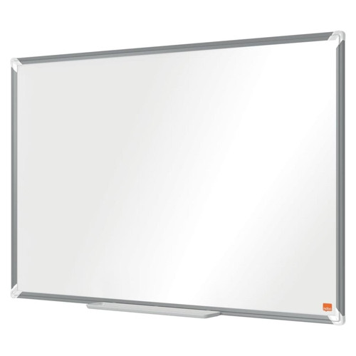 Nobo - Nobo Tableau blanc magnétique Premium Plus Acier 90x60 cm Nobo  - Accessoires Bureau Nobo