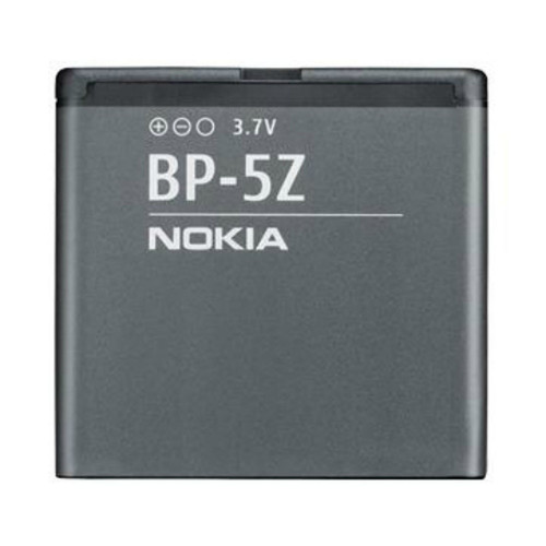 Nokia - Batterie Nokia BP-5Z pour Nokia 700 Nokia  - Autres accessoires smartphone Nokia