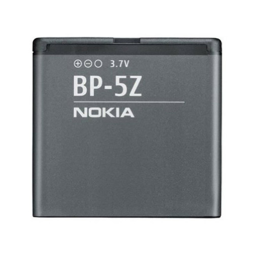 Nokia - Batterie Origine Nokia BP 5Z Lumia 700 - Téléphone Portable Nokia