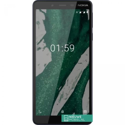 Huawei Huawei Ascend G330 Noir Le portable débloqué Smartphone Prépayé Utilisé Bien 