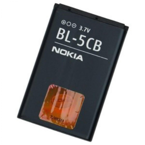 Nokia - Batterie Nokia BL-5CB Nokia  - Autres accessoires smartphone