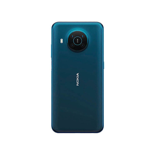 Nokia Nokia X20 5G 8 Go / 128 Go Bleu (Nordic Blue) Double SIM TA-1341