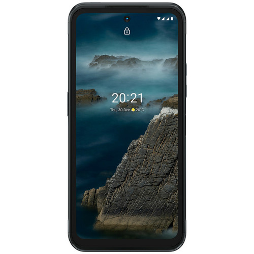 Nokia - XR20 Gris Granite (4 Go / 64 Go) - Smartphone Android Nokia