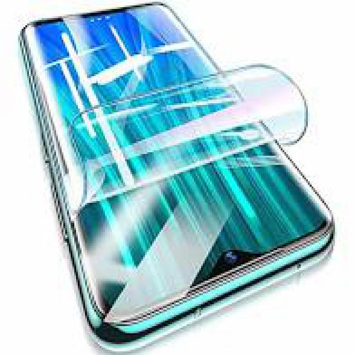 Non Renseigne - Film Hydrogel Ultranetbook® pour SAMSUNG-Galaxy Note 10 Lite N770 . Format standard Non Renseigne  - Accessoire Tablette