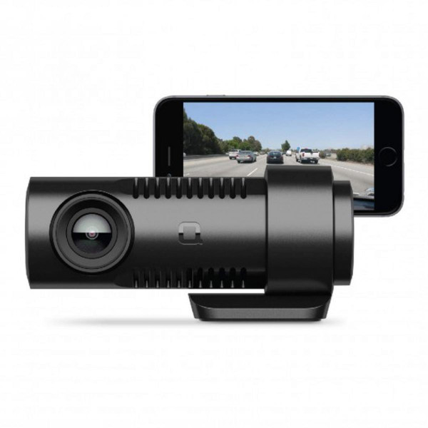 Accessoires de motorisation Nonda Caméra de Bord nonda ZUS : Sécurité de Conduite Améliorée avec Enregistrement HD