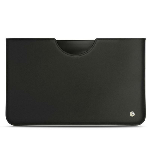 Noreve - Pochette cuir Samsung Galaxy Tab S6 - Pochette - Noir ( Nappa / Black ) - NOREVE Noreve  - Noreve