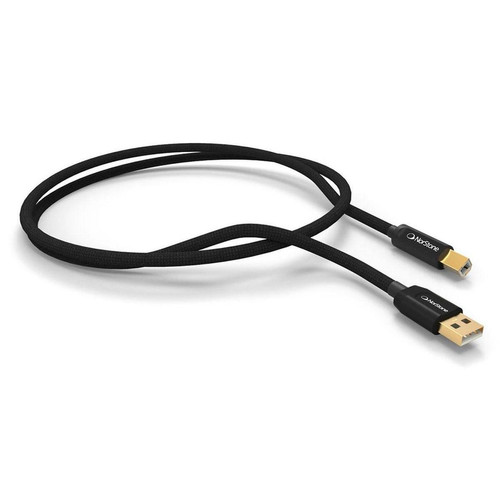 Norstone - Norstone Arran USB AB - Câble USB A vers USB B de 3 m - Norstone