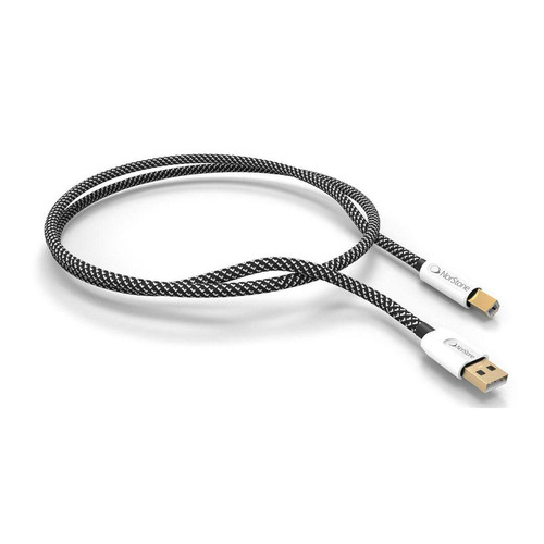 Norstone - Norstone Jura USB AB - Câble USB A vers USB B de 3 m Norstone  - Câble antenne