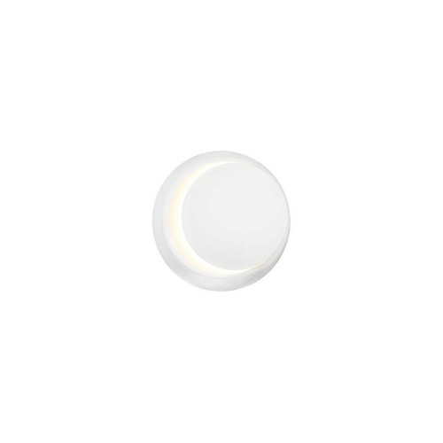 NOVA LUCE - Applique  ODIN Blanc LED 6 W NOVA LUCE  - Luminaires