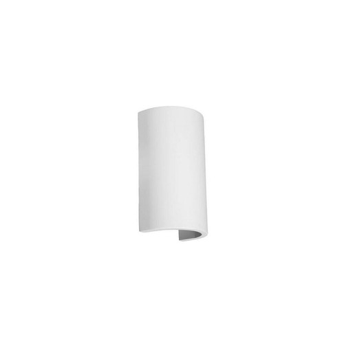 NOVA LUCE - Applique  SANDRO Blanc G9 5 W H18 NOVA LUCE  - Luminaires