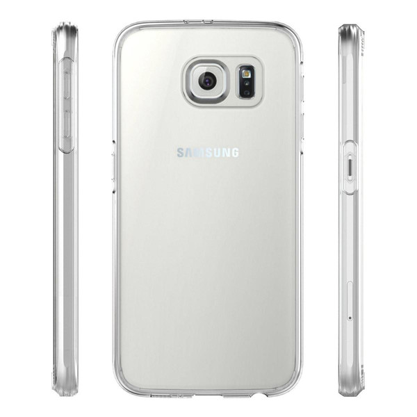Pack 16 Novago Compatible avec Samsung Galaxy S7 Pack de 3 Coques Souples et résistantes avec Impression de qualité 