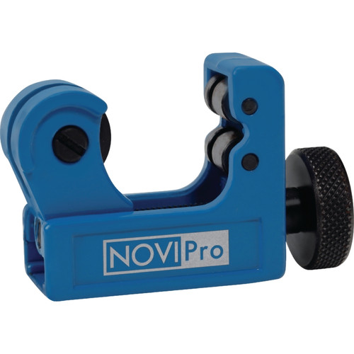 Novipro - mini coupe tube - pour tubes en cuivre jusqu'à 22 mm - novipro Novipro  - Outils de coupe Novipro