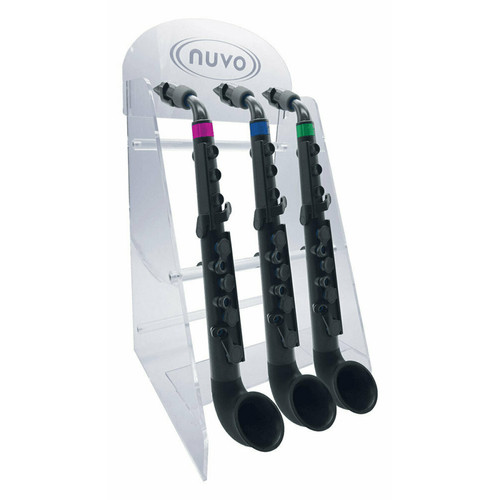 Nuvo - POP3JS Nuvo Nuvo  - Instruments à vent Nuvo