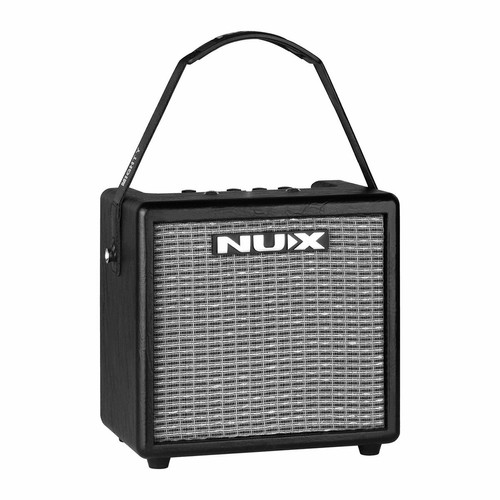 Nux - Mighty 8BT NUX Nux  - Amplis guitares