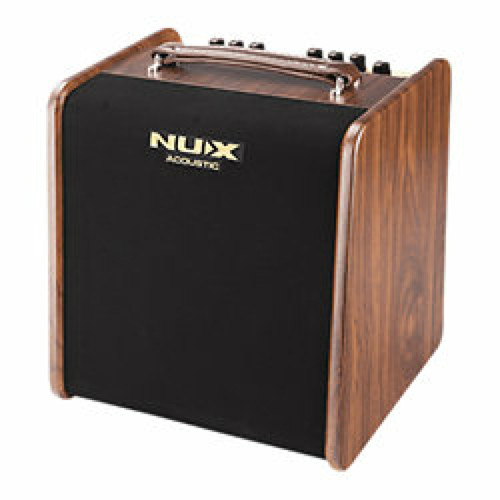 Nux - NUXStageman AC-50 Nux  - Amplis guitares