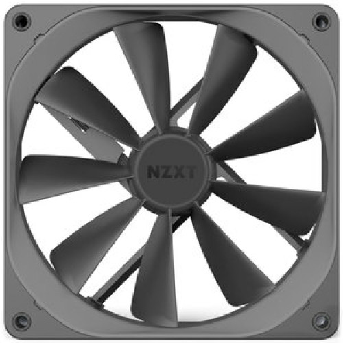 Nzxt - AER F140 Nzxt  - Tuning PC Nzxt