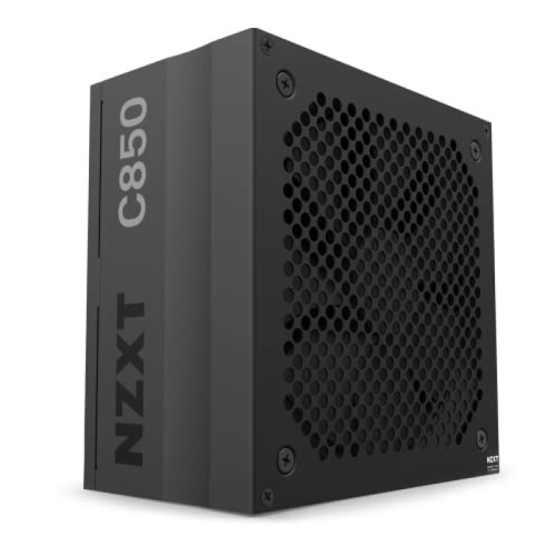 Alimentation modulaire Nzxt