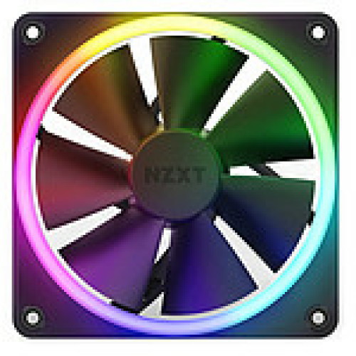 Nzxt - F120 RGB (Noir) - Nzxt