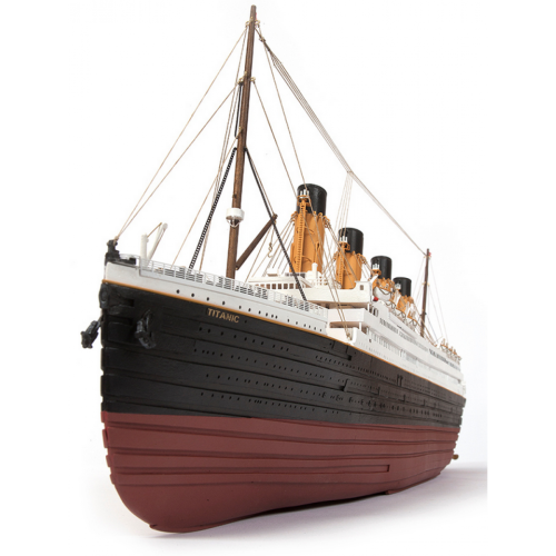 Occre - RMS TITANIC 1/300 896mm - Maquettes & modélisme